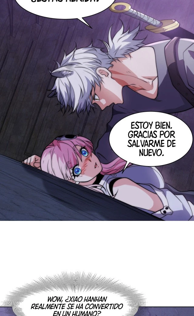 Global Online: Realmente no quiero hacer trampa - Capítulo 4 - Página 15 - LectorTMOo