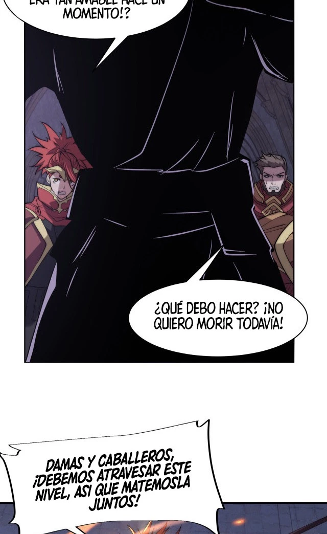 Global Online: Realmente no quiero hacer trampa - Capítulo 4 - Página 19 - LectorTMOo