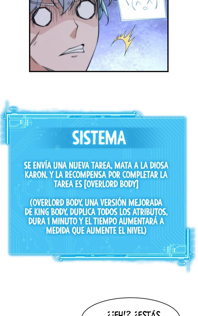 Global Online: Realmente no quiero hacer trampa - Capítulo 4 - Página 30 - LectorTMOo