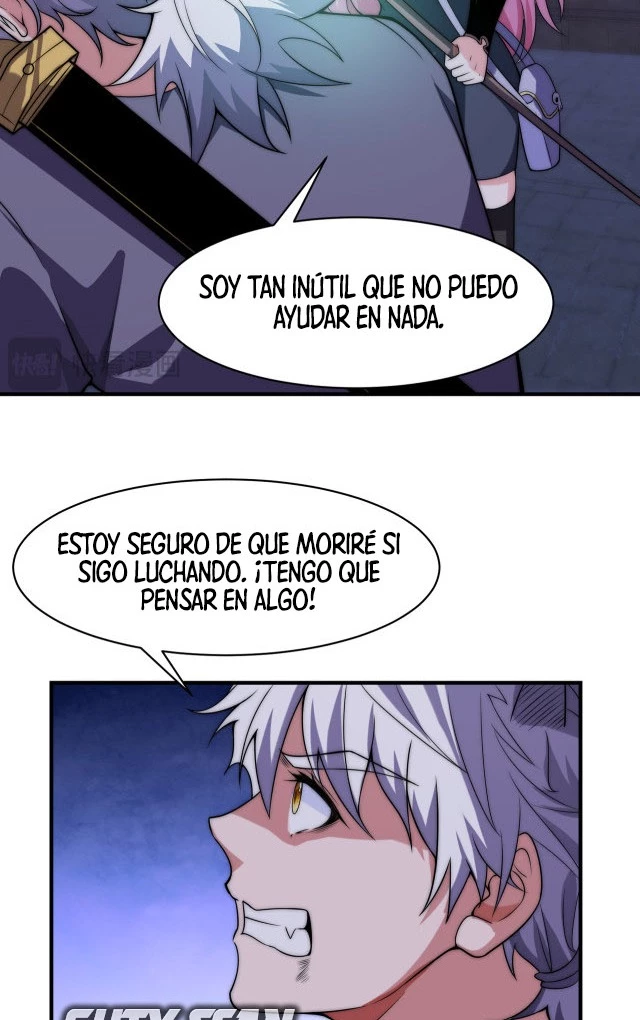 Global Online: Realmente no quiero hacer trampa - Capítulo 4 - Página 39 - LectorTMOo