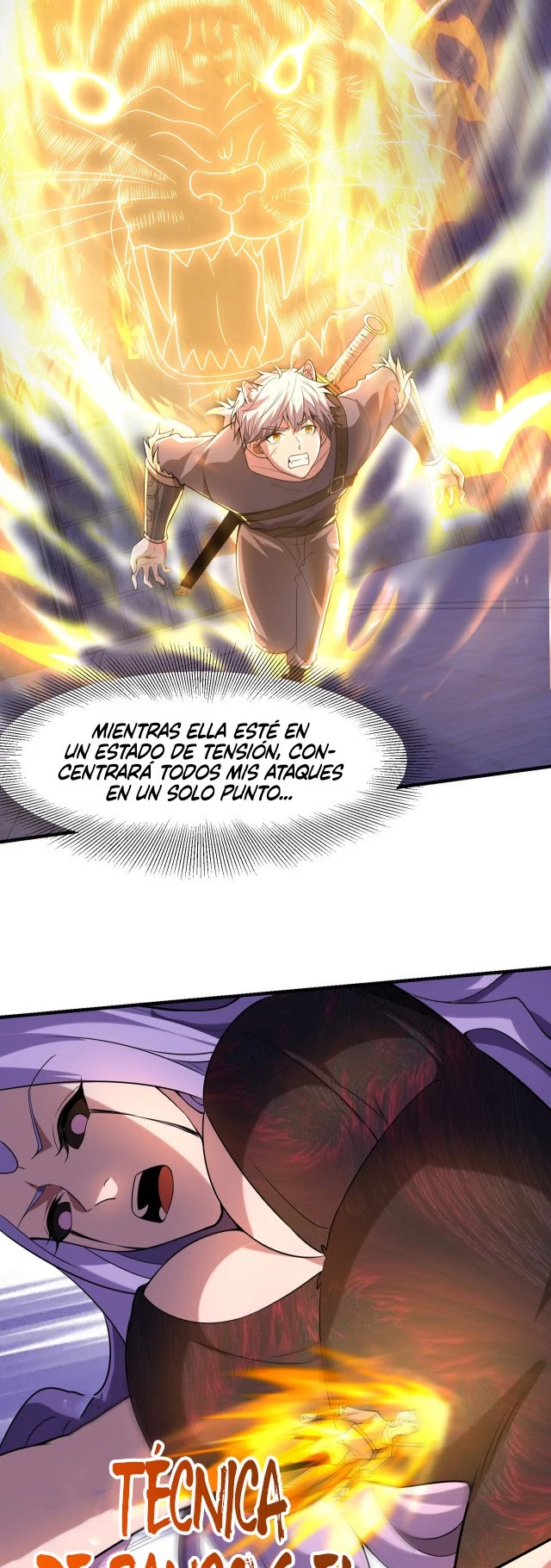 Global Online: Realmente no quiero hacer trampa - Capítulo 5 - Página 7 - LectorTMOo