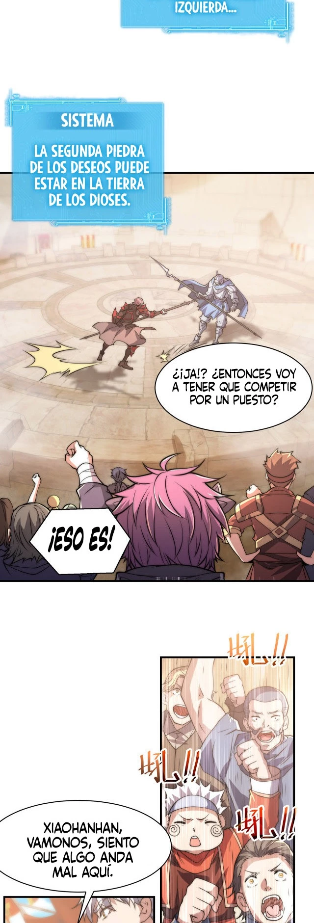 Global Online: Realmente no quiero hacer trampa - Capítulo 5 - Página 27 - LectorTMOo