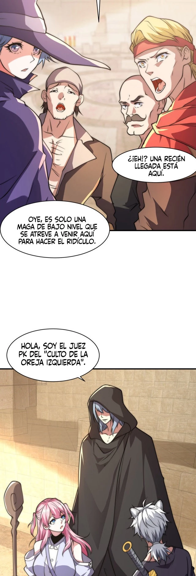 Global Online: Realmente no quiero hacer trampa - Capítulo 5 - Página 30 - LectorTMOo