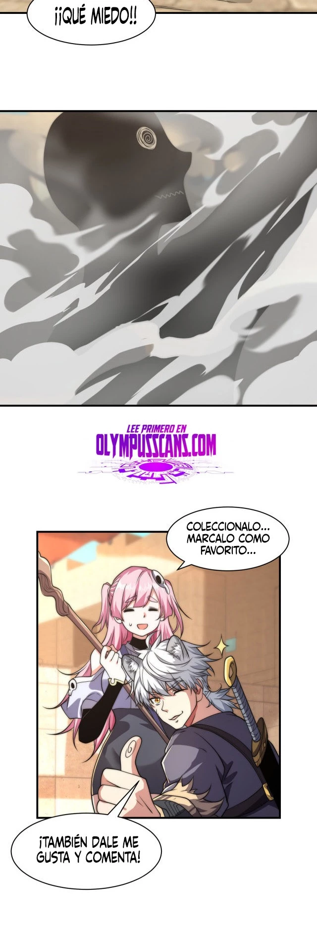 Global Online: Realmente no quiero hacer trampa - Capítulo 5 - Página 47 - LectorTMOo