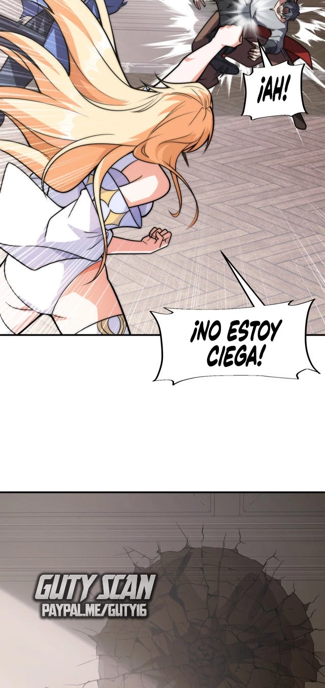 Global Online: Realmente no quiero hacer trampa - Capítulo 6 - Página 14 - LectorTMOo