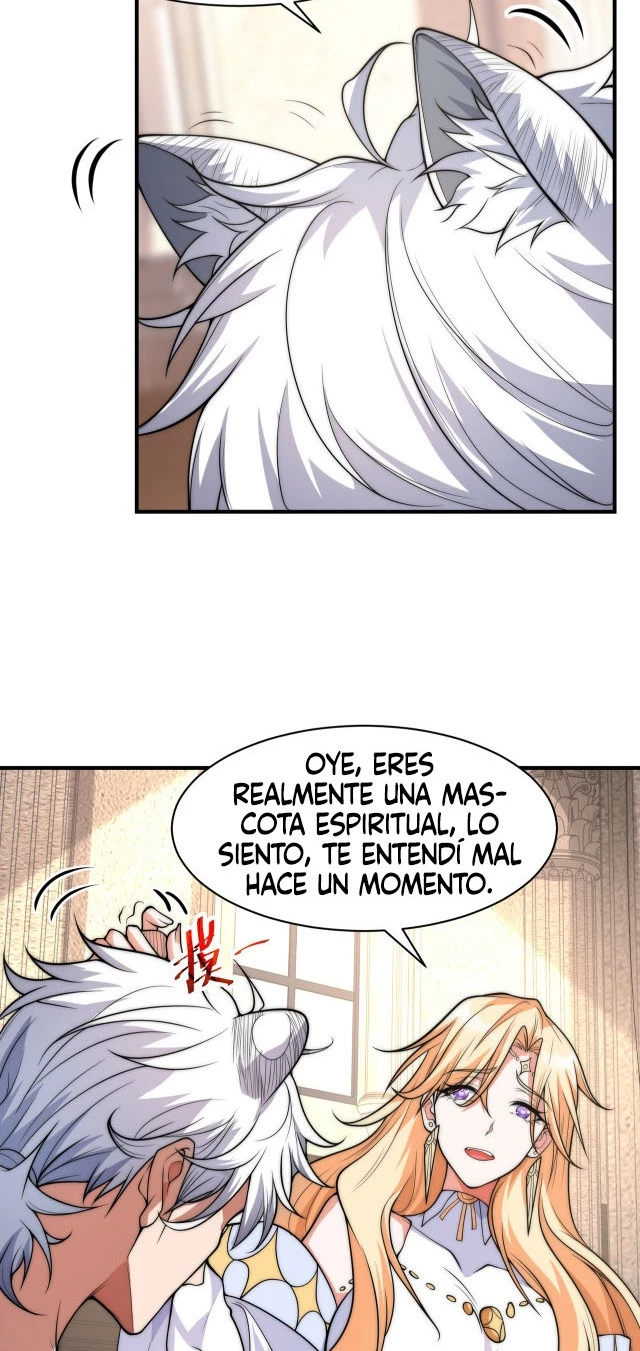 Global Online: Realmente no quiero hacer trampa - Capítulo 6 - Página 29 - LectorTMOo