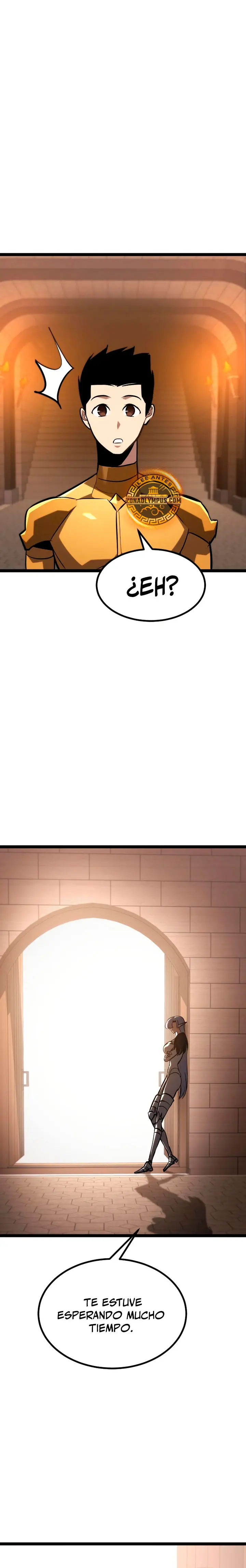 Goblin de Nivel 999 - Capítulo 48 - Página 13 - LectorTMOo