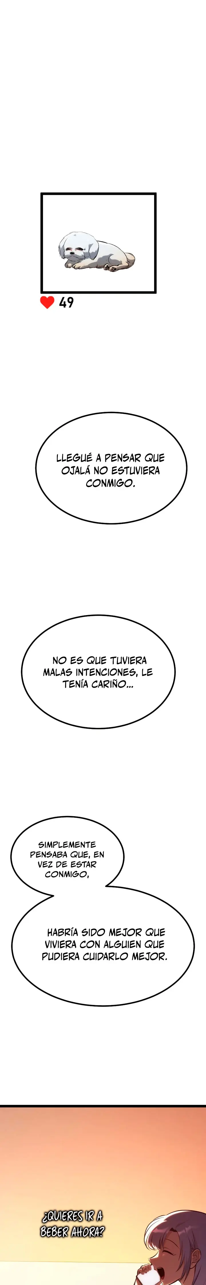 Goblin de Nivel 999 - Capítulo 49 - Página 12 - LectorTMOo