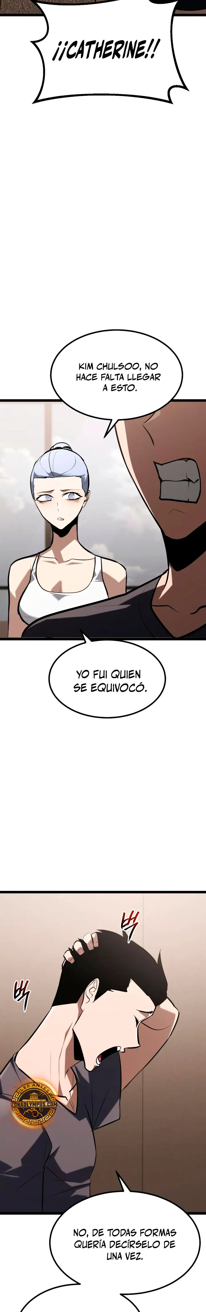 Goblin de Nivel 999 - Capítulo 49 - Página 24 - LectorTMOo