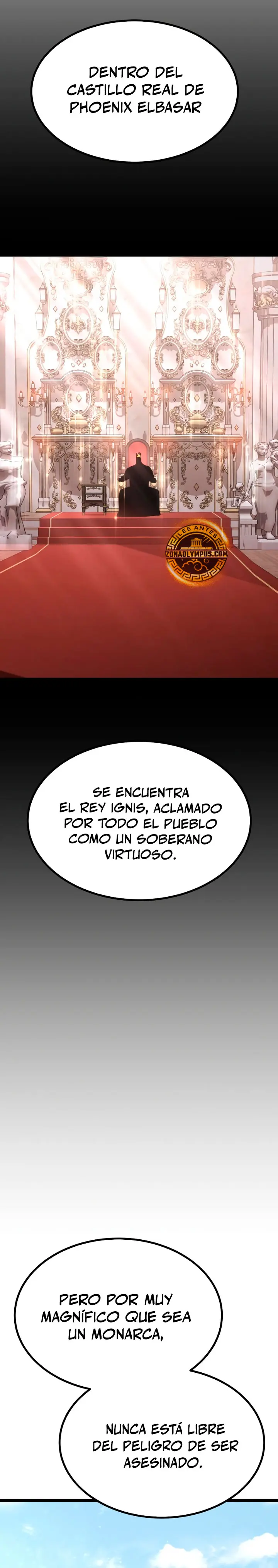 Goblin de Nivel 999 - Capítulo 49 - Página 47 - LectorTMOo