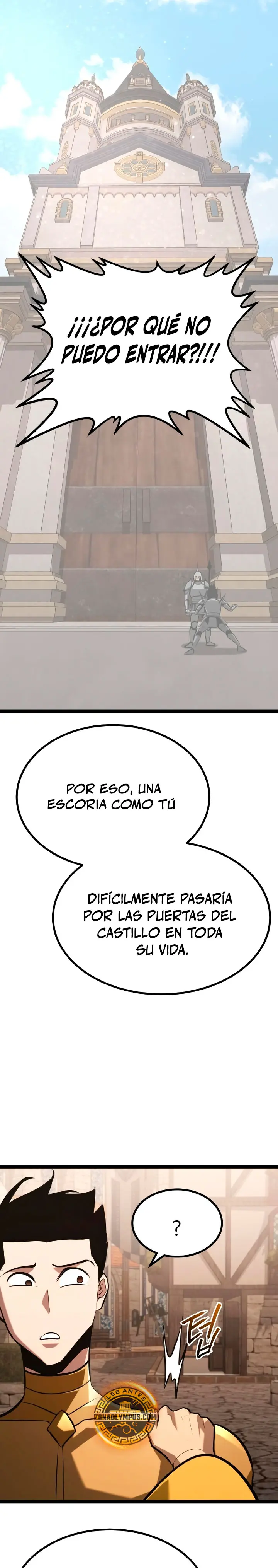 Goblin de Nivel 999 - Capítulo 49 - Página 48 - LectorTMOo