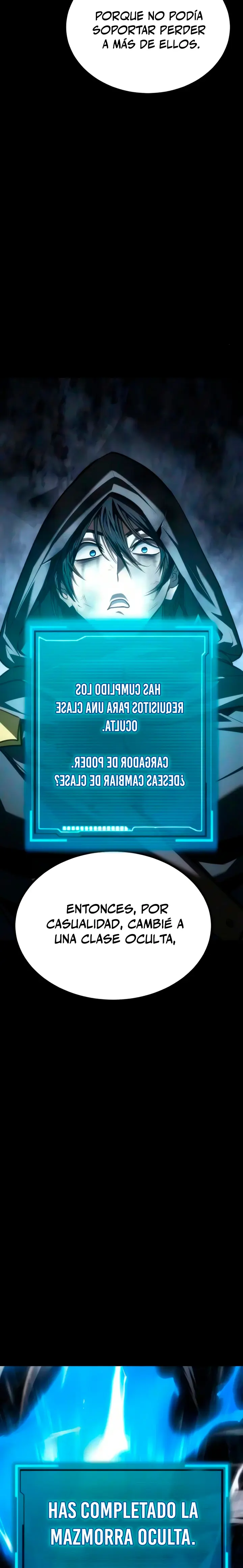 Goblin de nivel 999 - Capítulo 60 - Página 11 - LectorTMOo