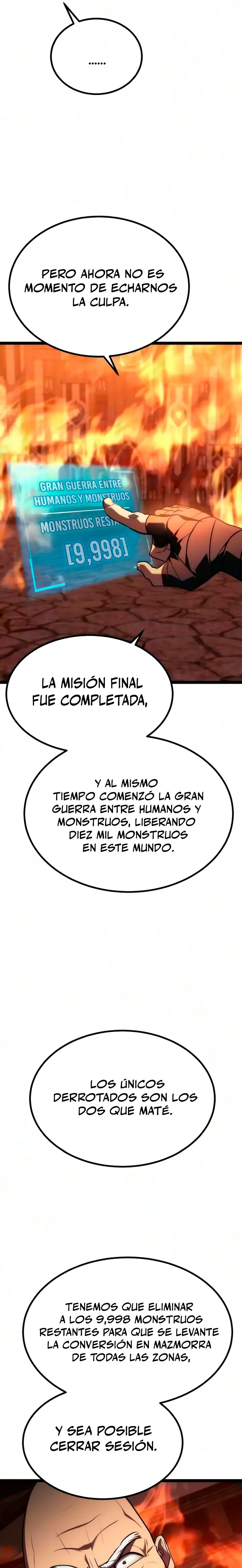 Goblin de nivel 999 - Capítulo 60 - Página 14 - LectorTMOo