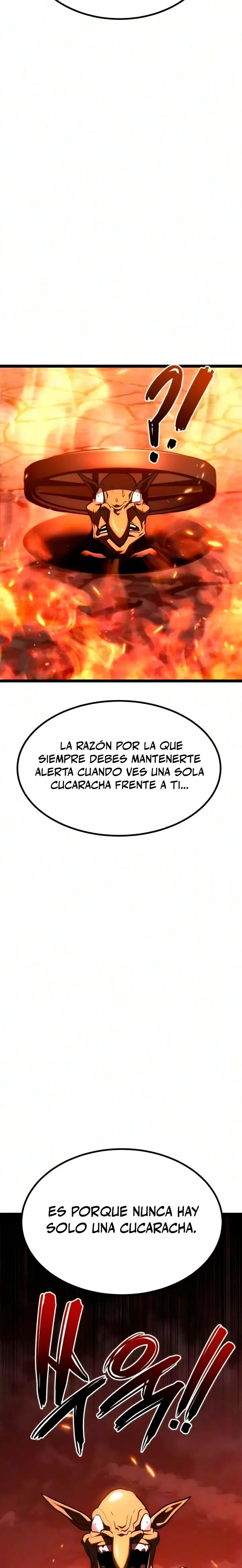 Goblin de nivel 999 - Capítulo 60 - Página 21 - LectorTMOo