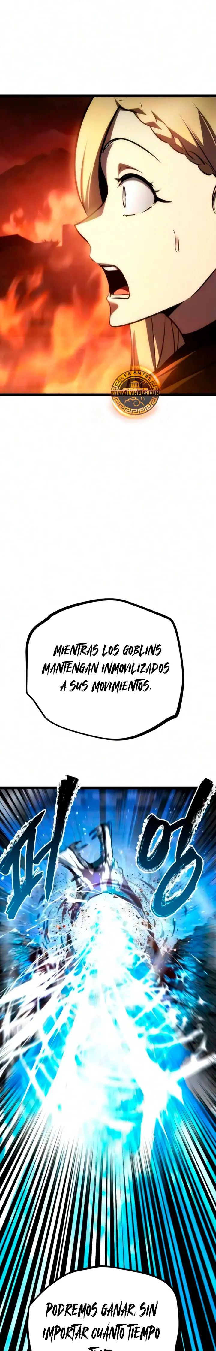 Goblin de nivel 999 - Capítulo 60 - Página 30 - LectorTMOo