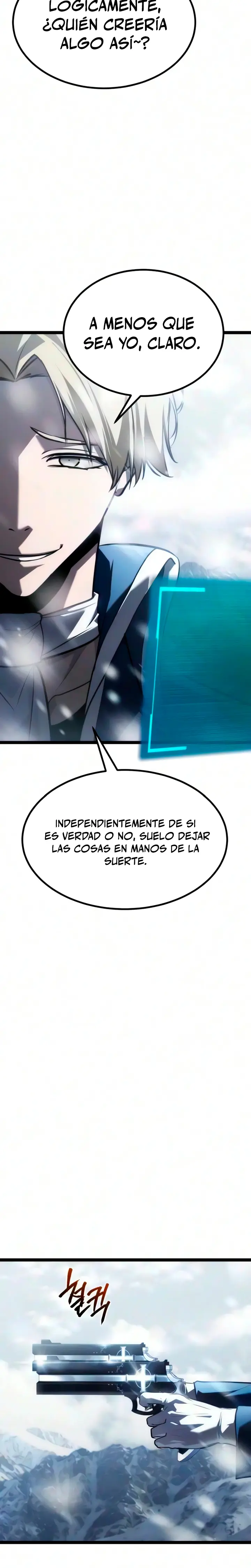 Goblin de nivel 999 - Capítulo 60 - Página 34 - LectorTMOo