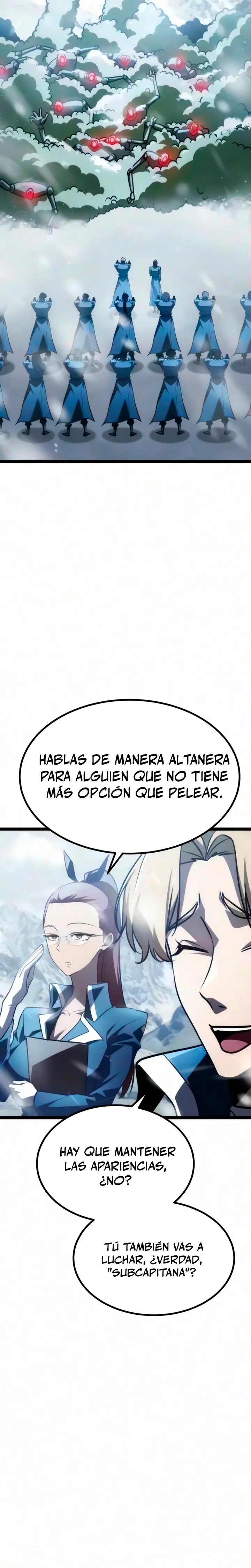 Goblin de nivel 999 - Capítulo 60 - Página 36 - LectorTMOo