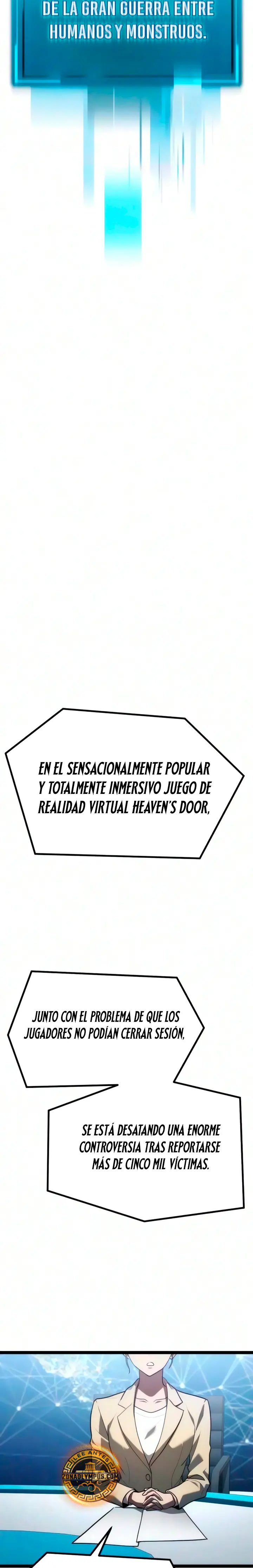 Goblin de nivel 999 - Capítulo 60 - Página 54 - LectorTMOo