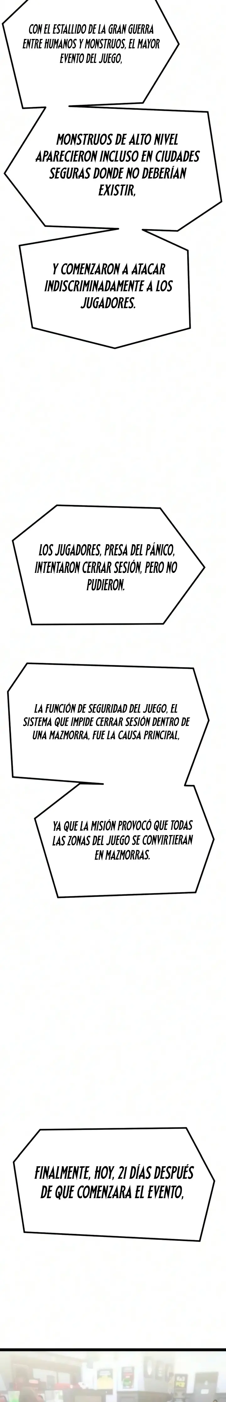 Goblin de nivel 999 - Capítulo 60 - Página 55 - LectorTMOo