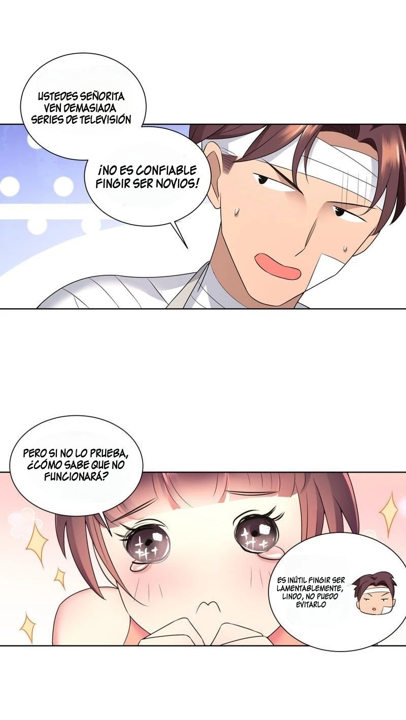 Goddess Personal Coach - Capítulo 13 - Página 10 - LectorTMOo