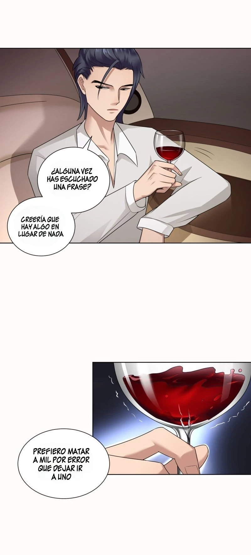 Goddess Personal Coach - Capítulo 14 - Página 6 - LectorTMOo