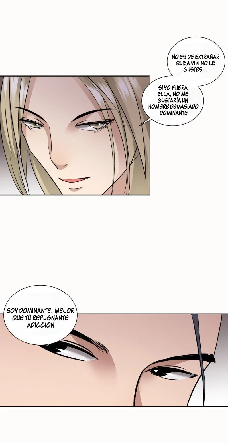 Goddess Personal Coach - Capítulo 14 - Página 8 - LectorTMOo