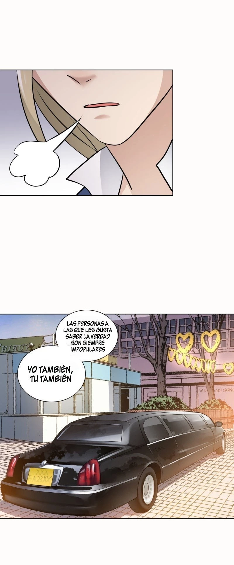 Goddess Personal Coach - Capítulo 14 - Página 9 - LectorTMOo