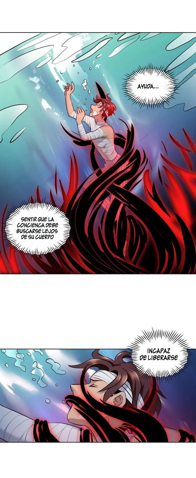 Goddess Personal Coach - Capítulo 16 - Página 2 - LectorTMOo