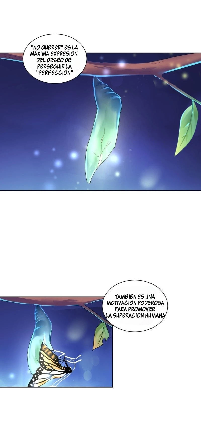 Goddess Personal Coach - Capítulo 16 - Página 13 - LectorTMOo