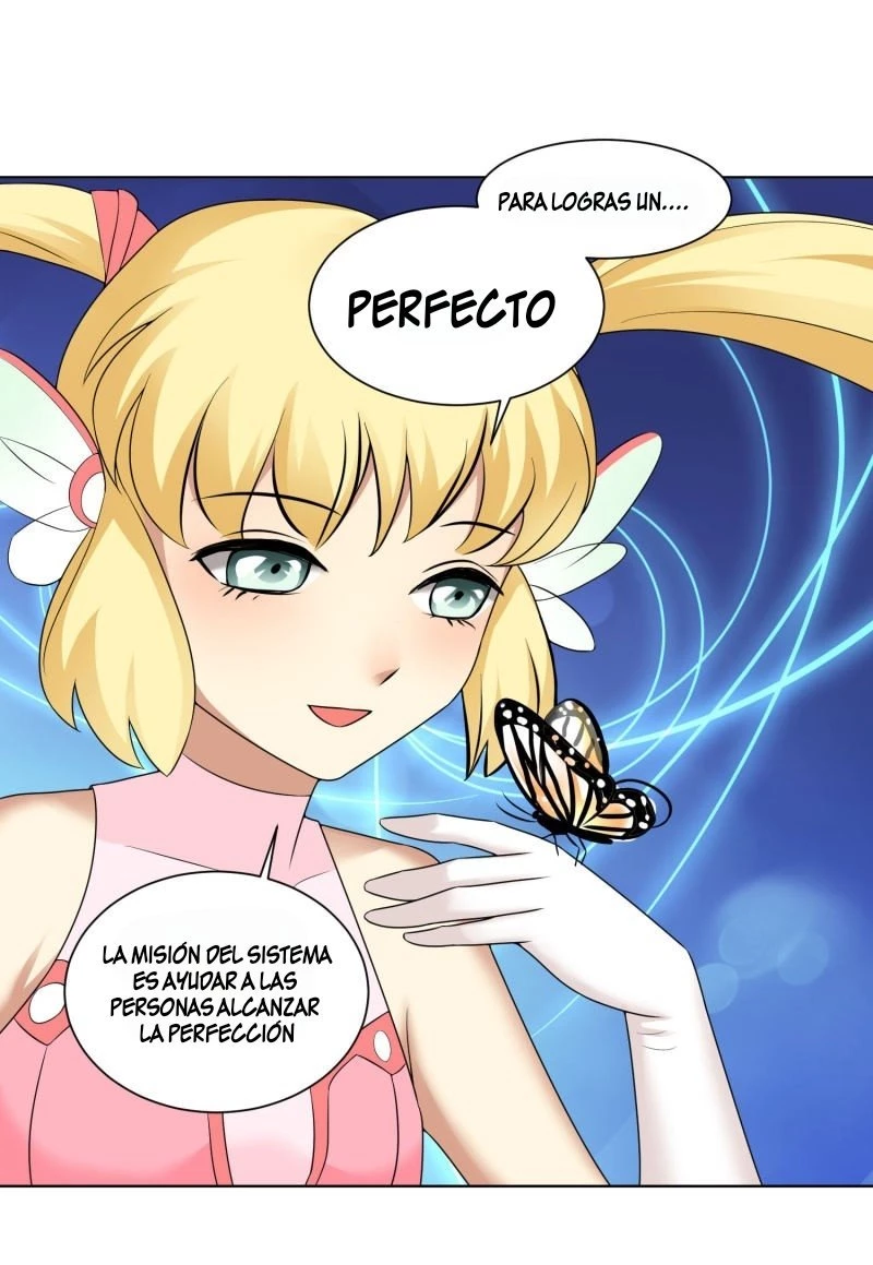Goddess Personal Coach - Capítulo 16 - Página 14 - LectorTMOo