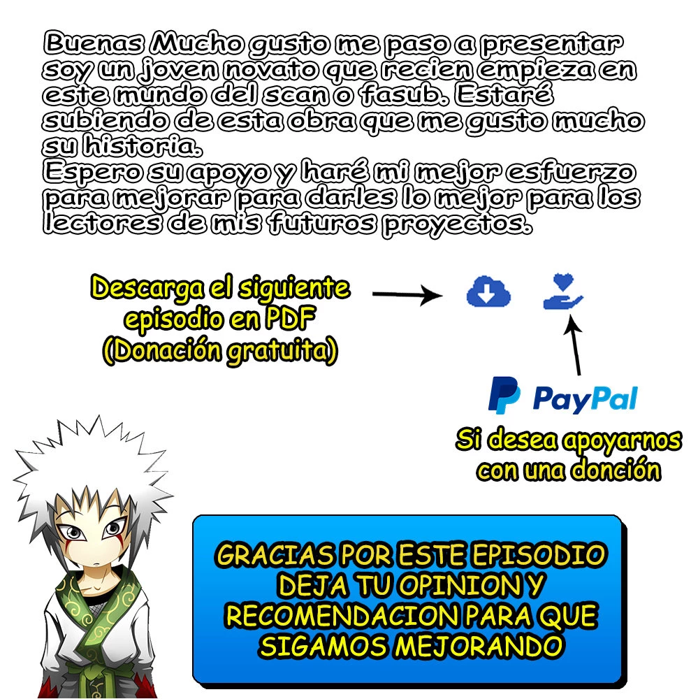 Goddess Personal Coach - Capítulo 18 - Página 10 - LectorTMOo