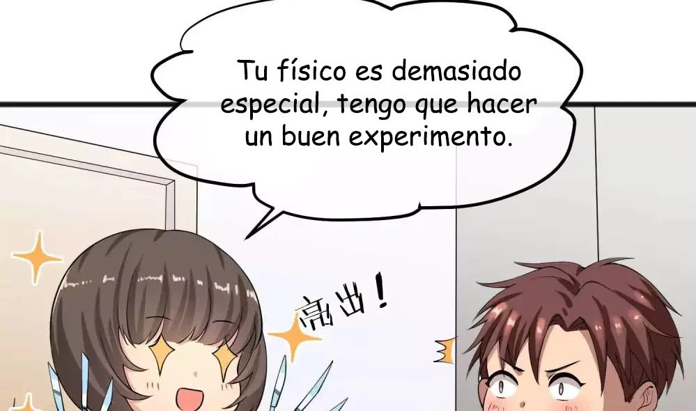 Goddess Personal Coach - Capítulo 19 - Página 7 - LectorTMOo