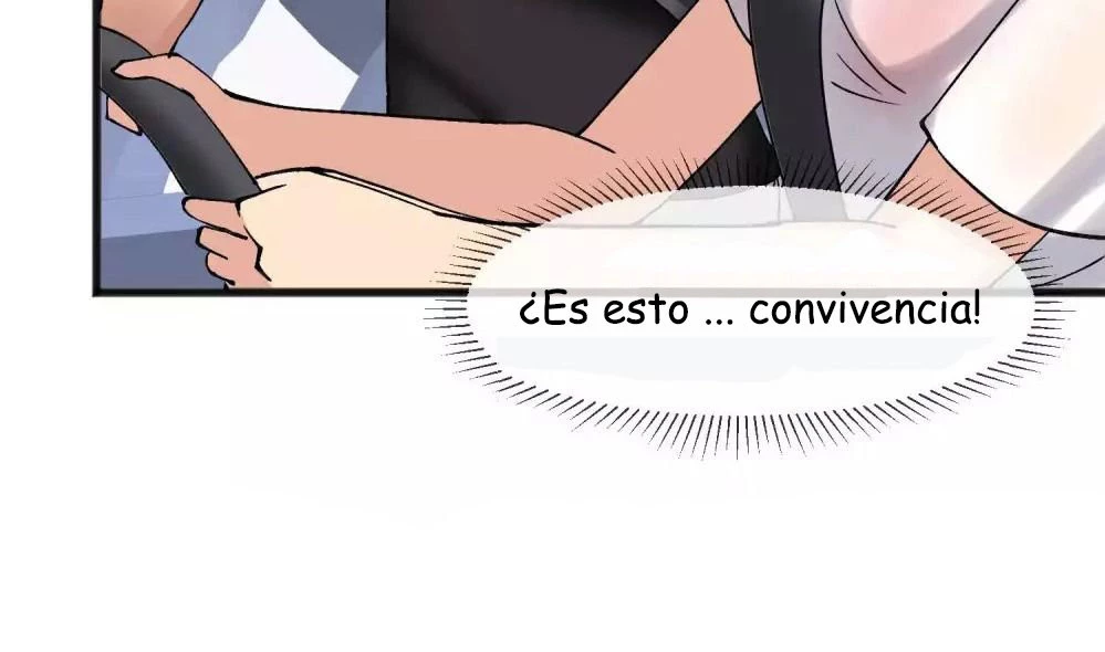 Goddess Personal Coach - Capítulo 19 - Página 13 - LectorTMOo