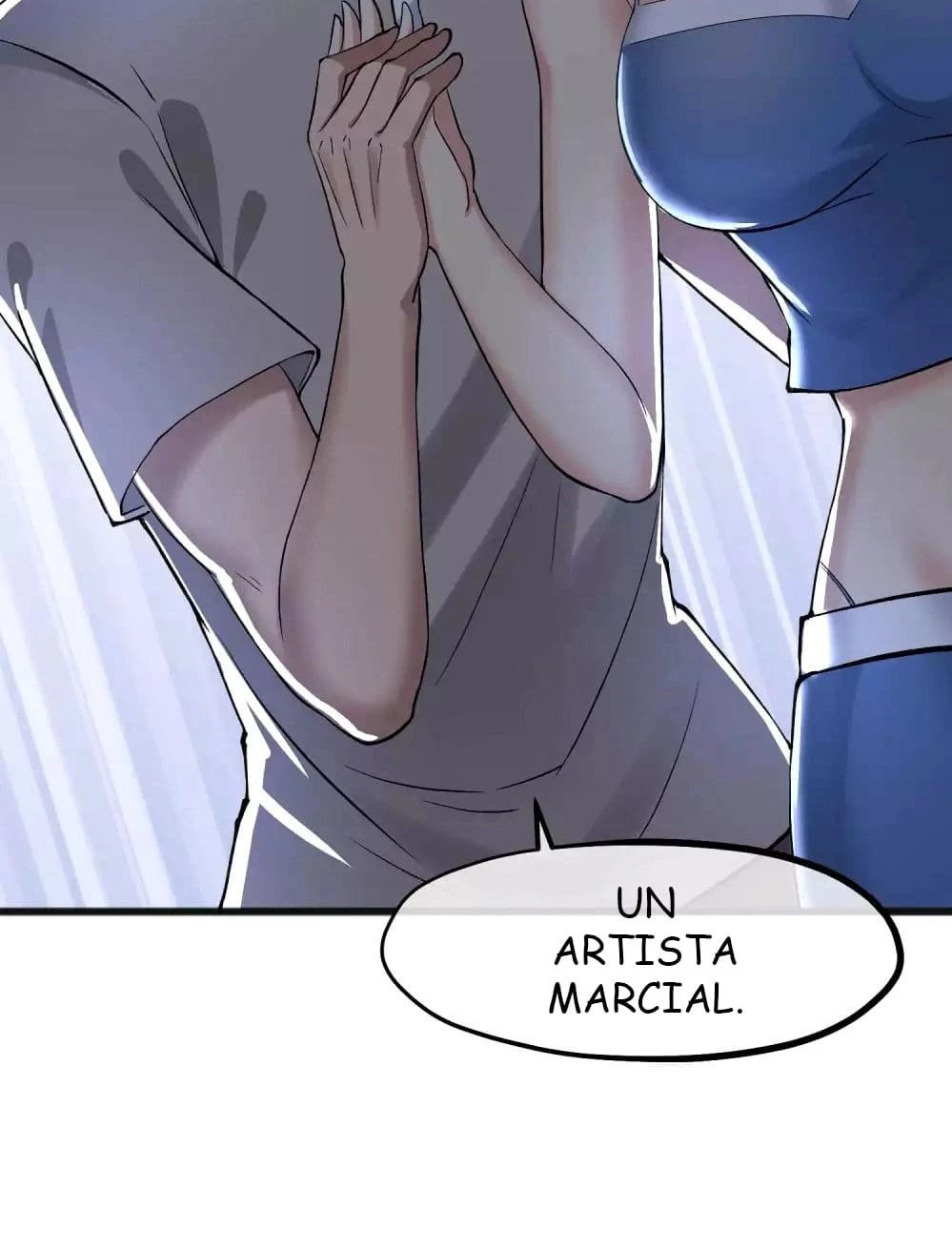Goddess Personal Coach - Capítulo 21 - Página 13 - LectorTMOo
