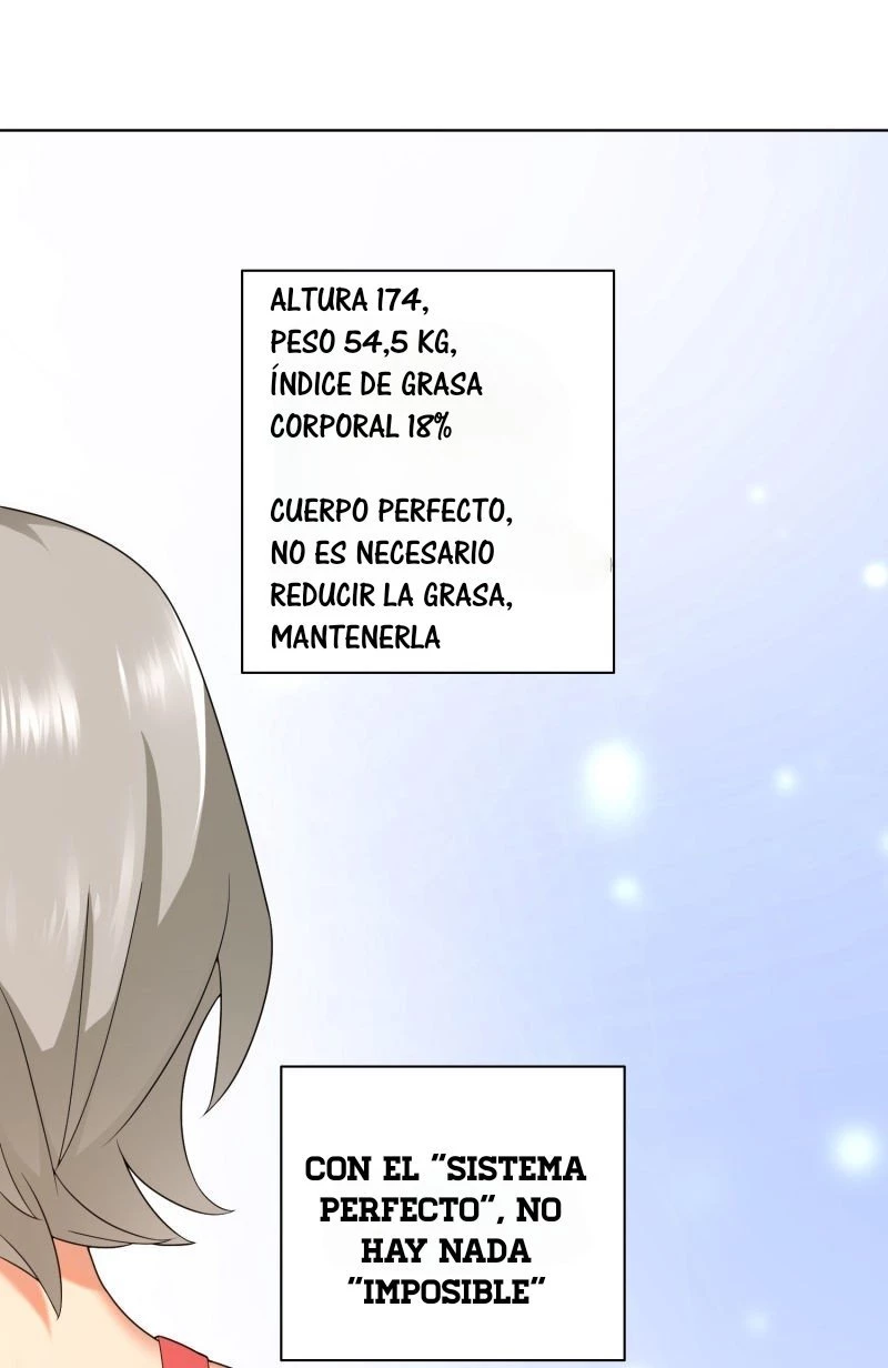 Goddess Personal Coach - Capítulo 3 - Página 11 - LectorTMOo