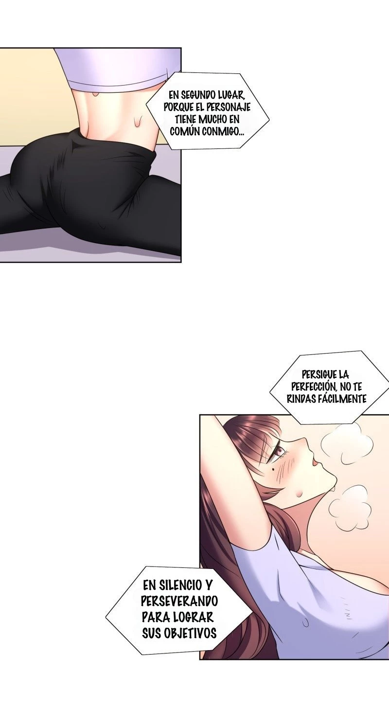Goddess Personal Coach - Capítulo 5 - Página 3 - LectorTMOo