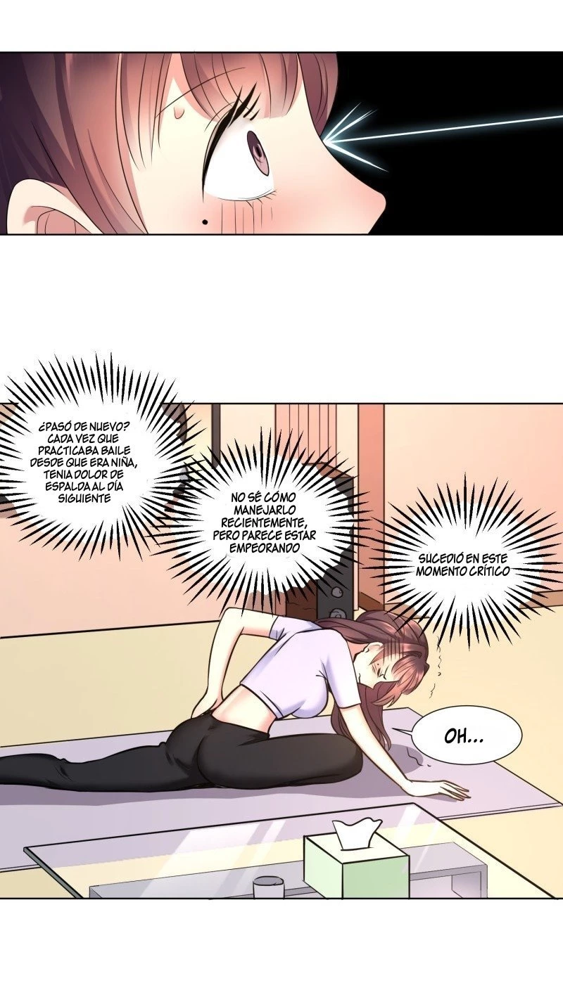 Goddess Personal Coach - Capítulo 5 - Página 4 - LectorTMOo