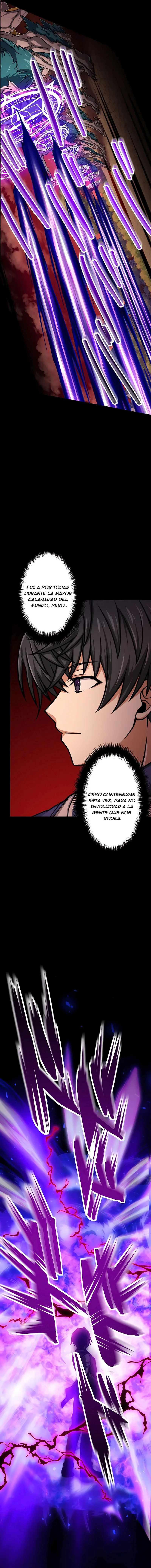 GRAN SABIO DE TODOS LOS ATRIBUTOS DE NIVEL MÁGICO 9999 - Capítulo 18 - Página 14 - LectorTMOo