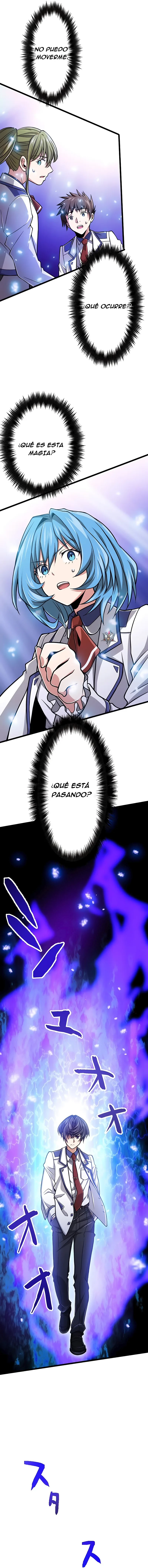 GRAN SABIO DE TODOS LOS ATRIBUTOS DE NIVEL MÁGICO 9999 - Capítulo 2 - Página 9 - LectorTMOo