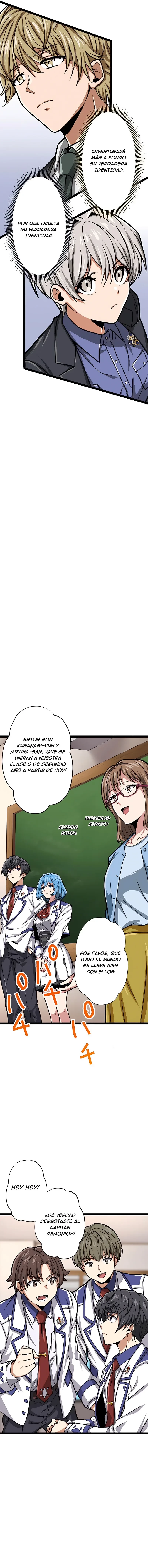 GRAN SABIO DE TODOS LOS ATRIBUTOS DE NIVEL MÁGICO 9999 - Capítulo 20 - Página 18 - LectorTMOo