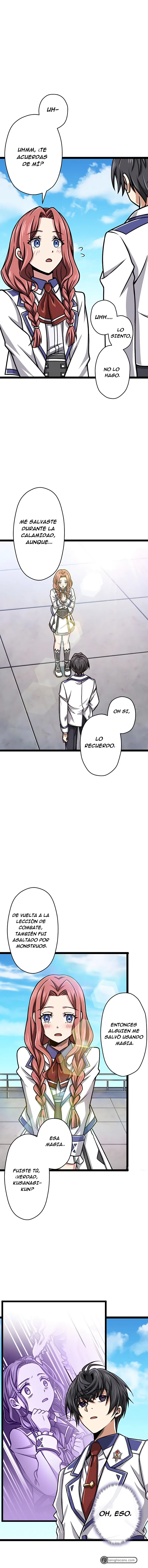 GRAN SABIO DE TODOS LOS ATRIBUTOS DE NIVEL MÁGICO 9999 - Capítulo 21 - Página 3 - LectorTMOo