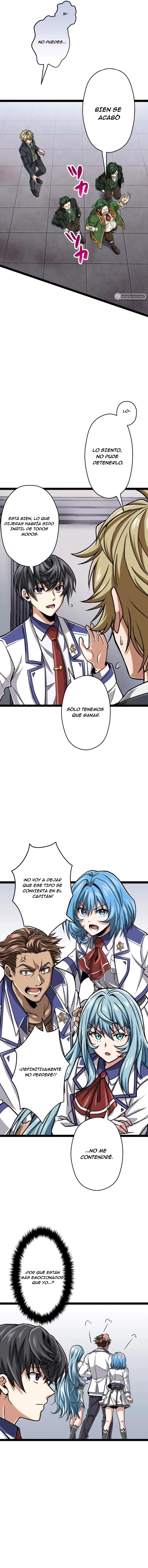 GRAN SABIO DE TODOS LOS ATRIBUTOS DE NIVEL MÁGICO 9999 - Capítulo 29 - Página 12 - LectorTMOo