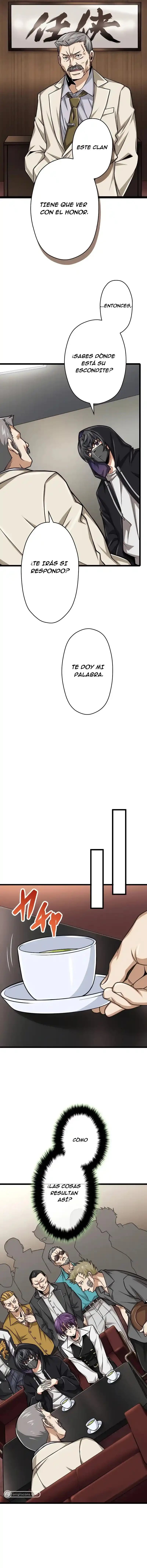 GRAN SABIO DE TODOS LOS ATRIBUTOS DE NIVEL MÁGICO 9999 - Capítulo 38 - Página 14 - LectorTMOo