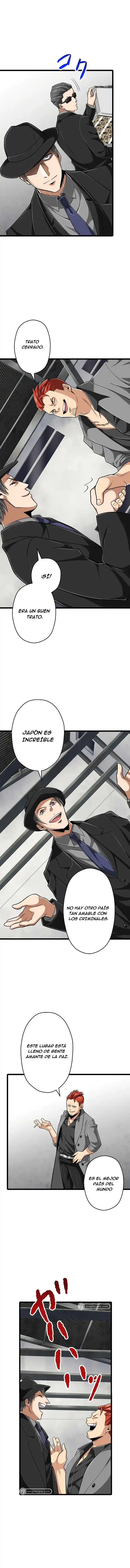 GRAN SABIO DE TODOS LOS ATRIBUTOS DE NIVEL MÁGICO 9999 - Capítulo 39 - Página 4 - LectorTMOo
