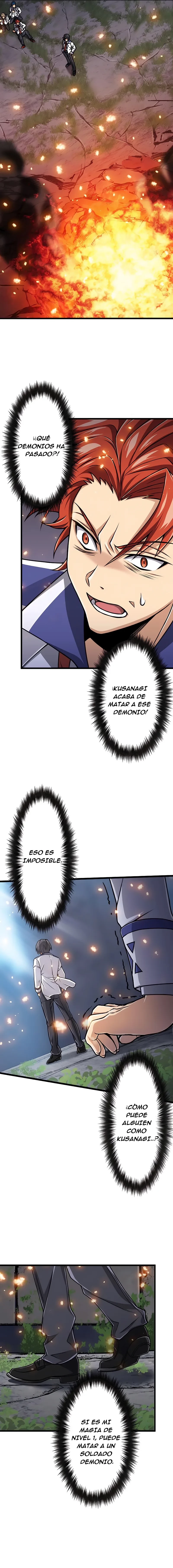 GRAN SABIO DE TODOS LOS ATRIBUTOS DE NIVEL MÁGICO 9999 - Capítulo 4 - Página 20 - LectorTMOo