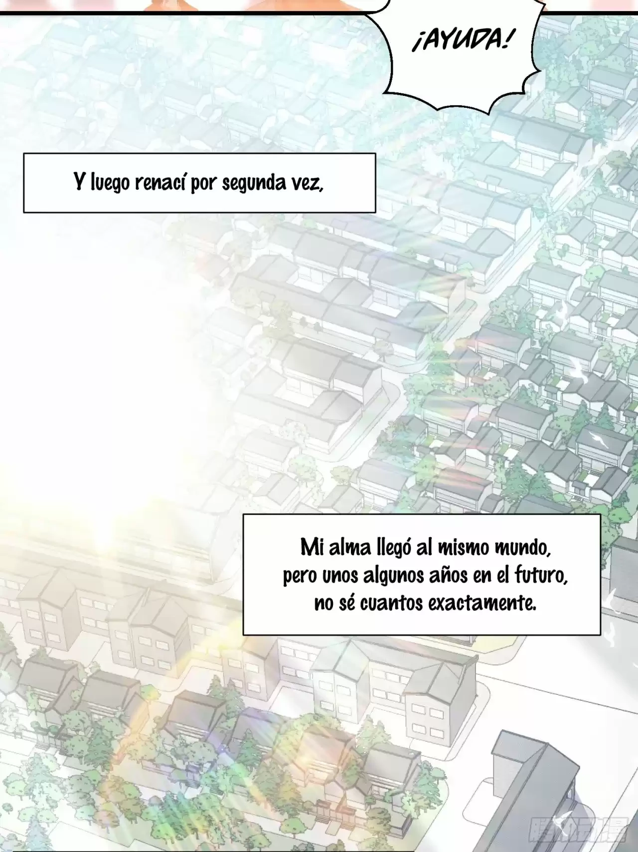 Gran Villano - Capítulo  - Página 5 - LectorTMOo