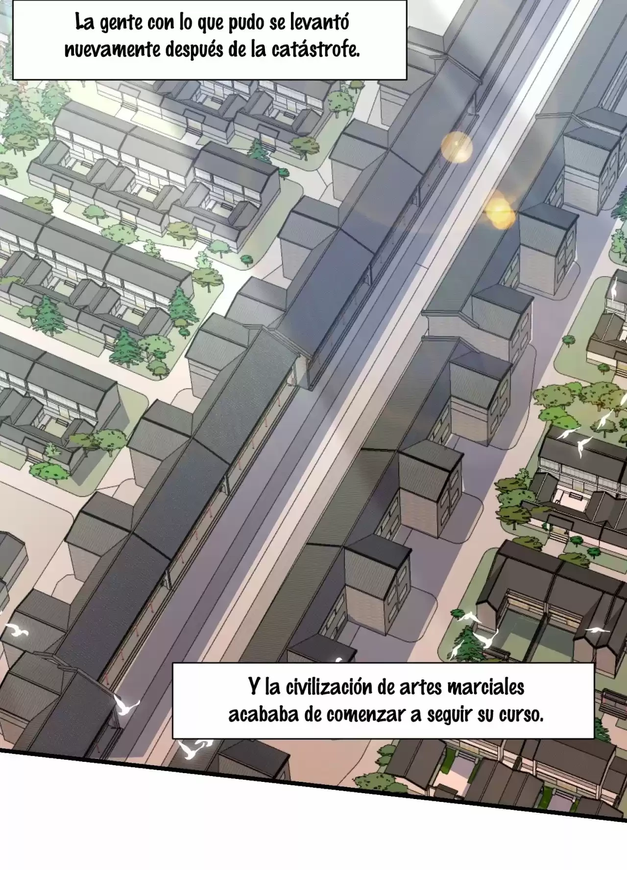 Gran Villano - Capítulo  - Página 6 - LectorTMOo