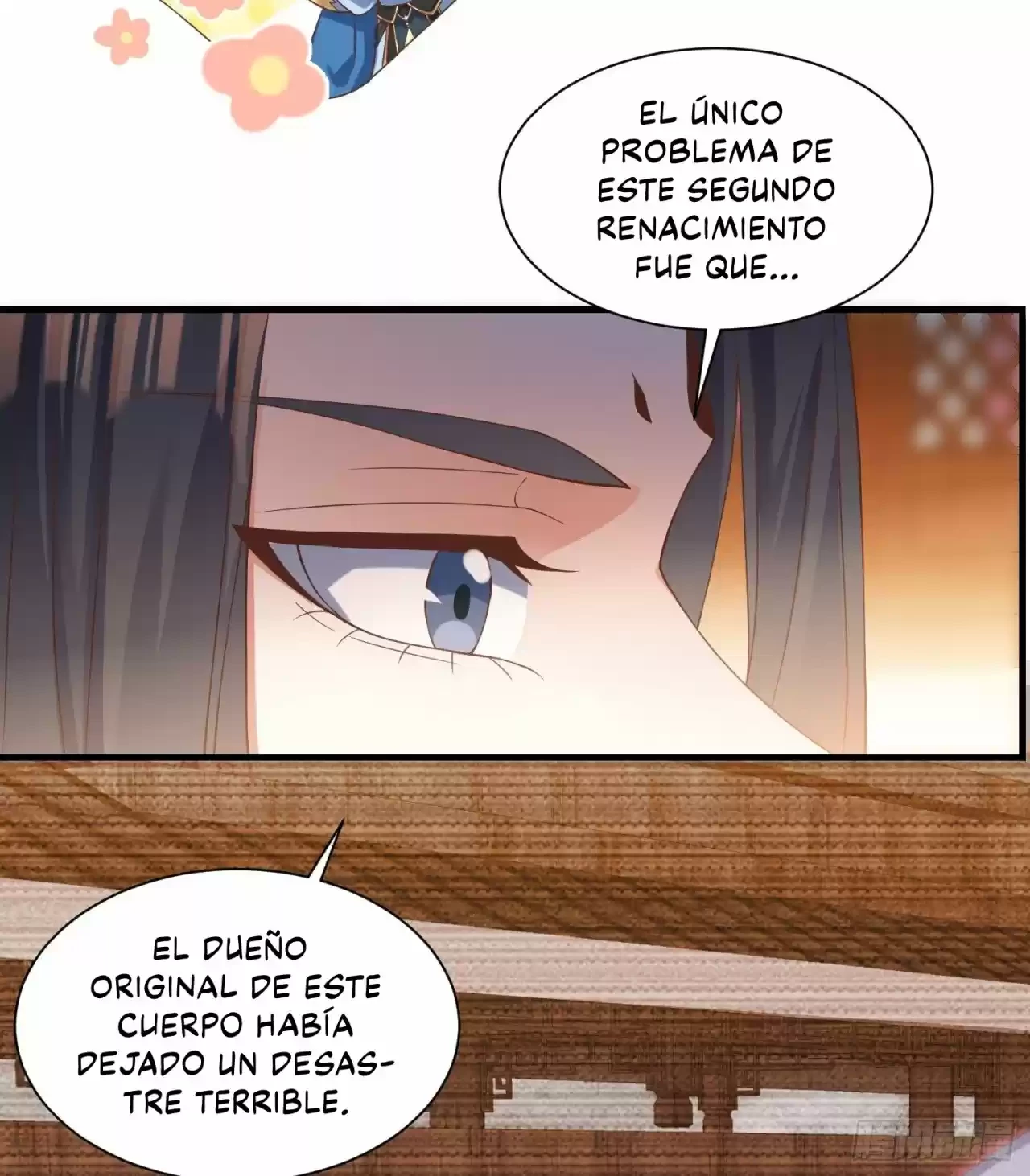 Gran Villano - Capítulo  - Página 8 - LectorTMOo