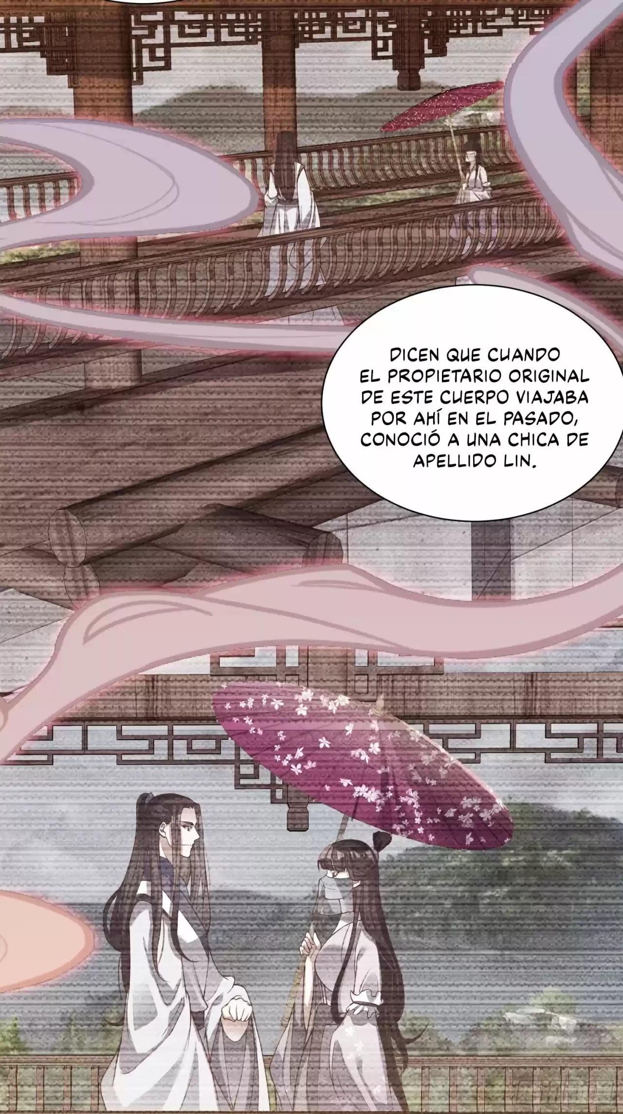 Gran Villano - Capítulo  - Página 9 - LectorTMOo