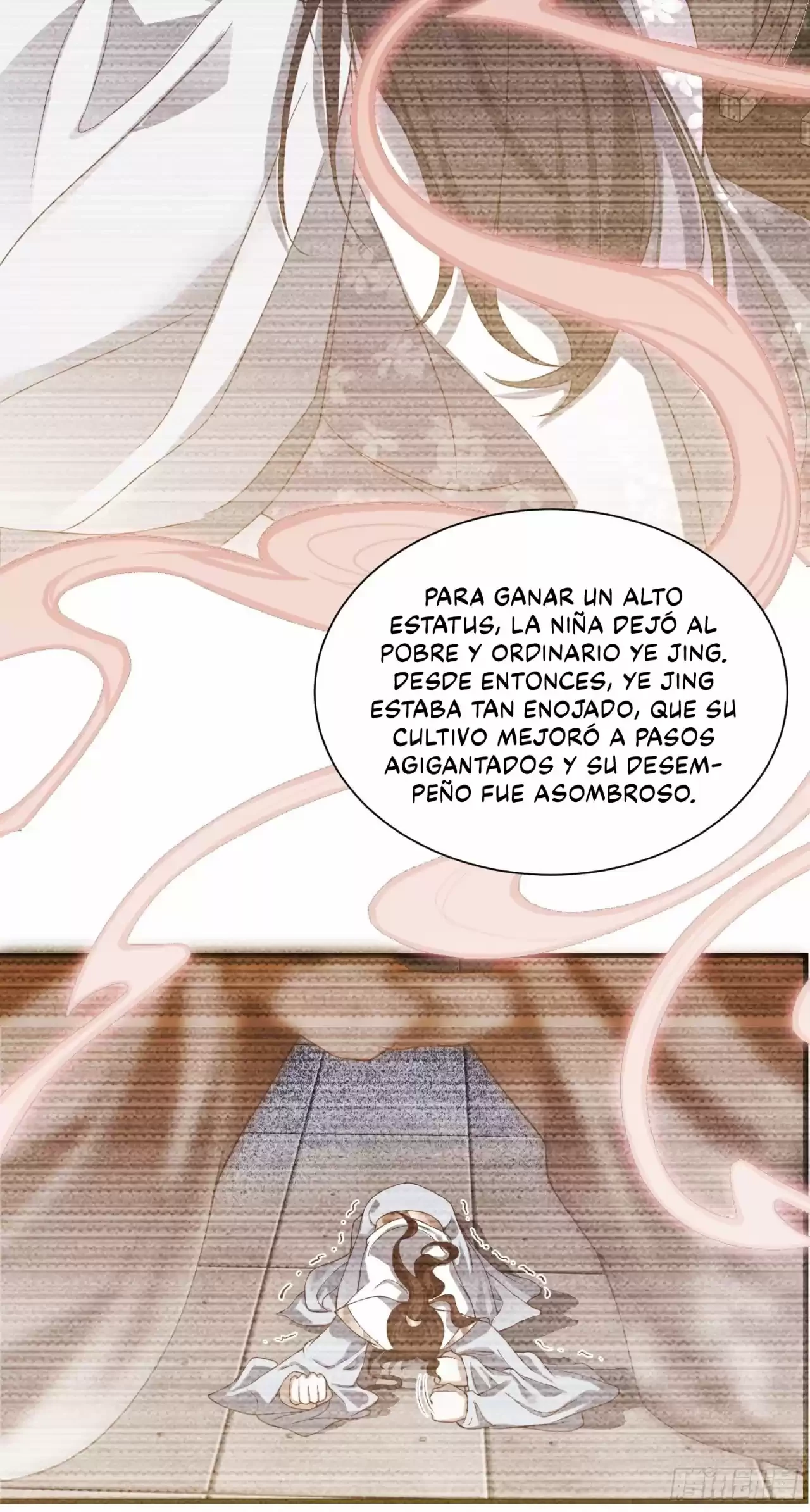 Gran Villano - Capítulo  - Página 11 - LectorTMOo